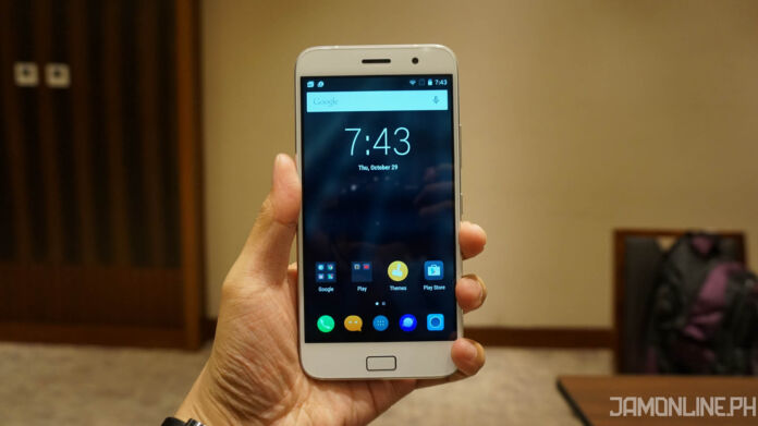 Zuk Z1 Unboxing and Initial Review