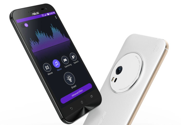 ASUS Zenfone Zoom Launched, Priced at P26,995