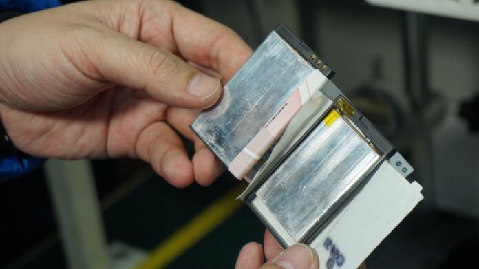 Why you should buy original Cherry Mobile Batteries