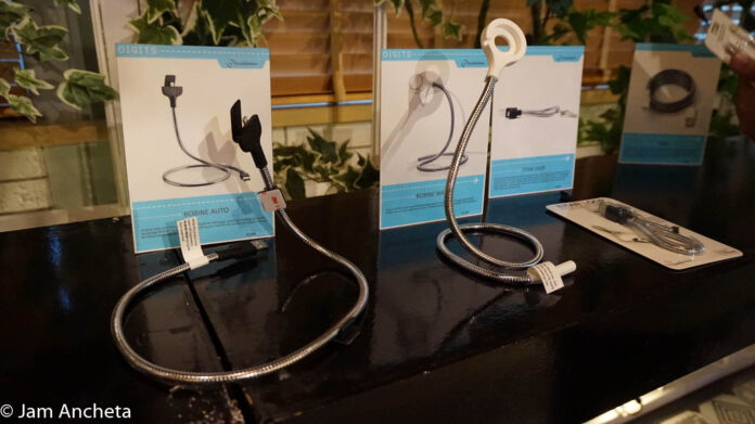 Digits Trading’s launch for the coolest tech accessories this summer