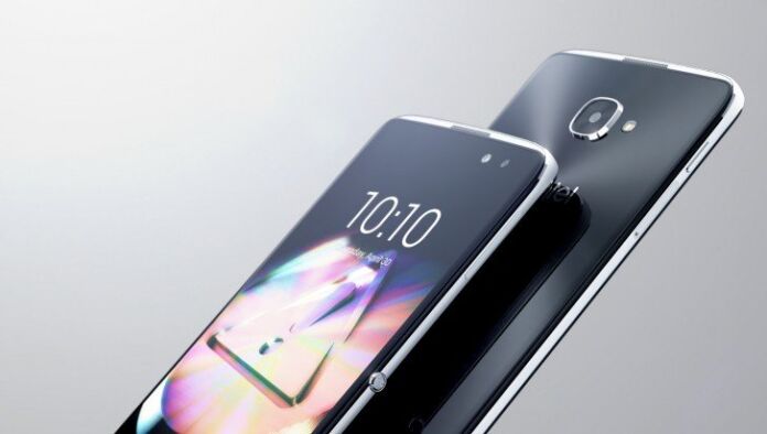Alcatel IDOL 4 and 4S Unveiled at MWC 2016