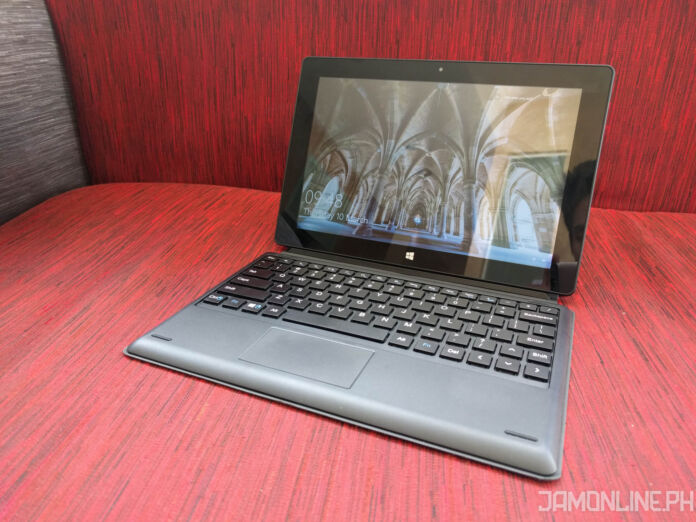 Cherry Mobile Alpha Morph Dual Boot Review