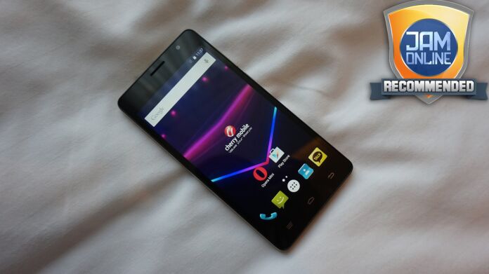 Cherry Mobile Flare S Play Review