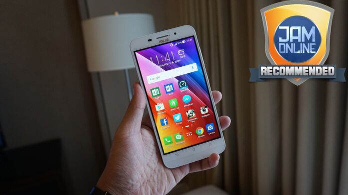 ASUS Zenfone Max Review: 3 days of battery life in 1 charge