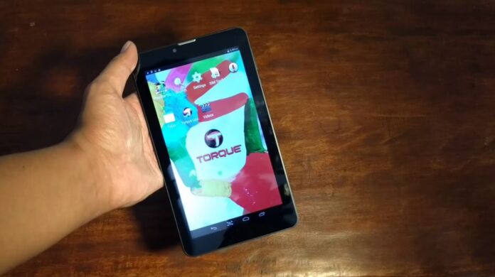 Torque Ego Phab Unboxing and Hands-on