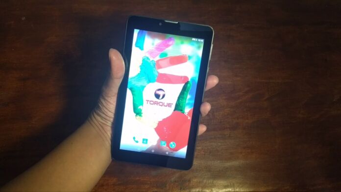 Torque Ego Phab 3G Unboxing and Hands-on