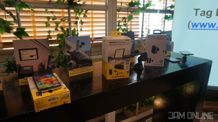 Scosche brings you the mounts that you need for your cars