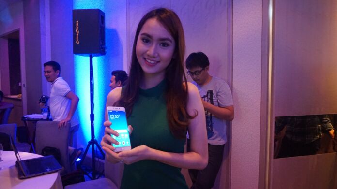 OPPO F1 Plus Hands-on and Initial Impressions