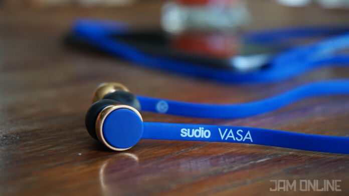 Sudio Vasa Review