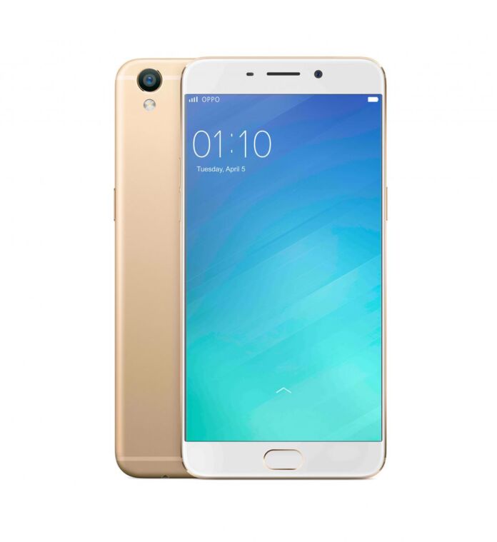 Selfie-centric Oppo F1 Plus up for pre-order for P21,990