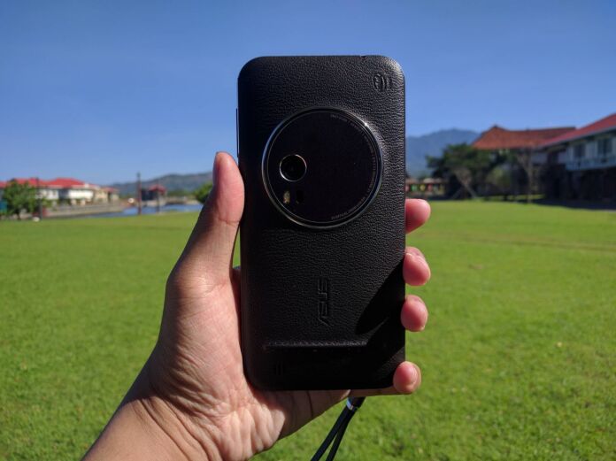 #SeeThePhilippinesUpClose with the ASUS Zenfone Zoom