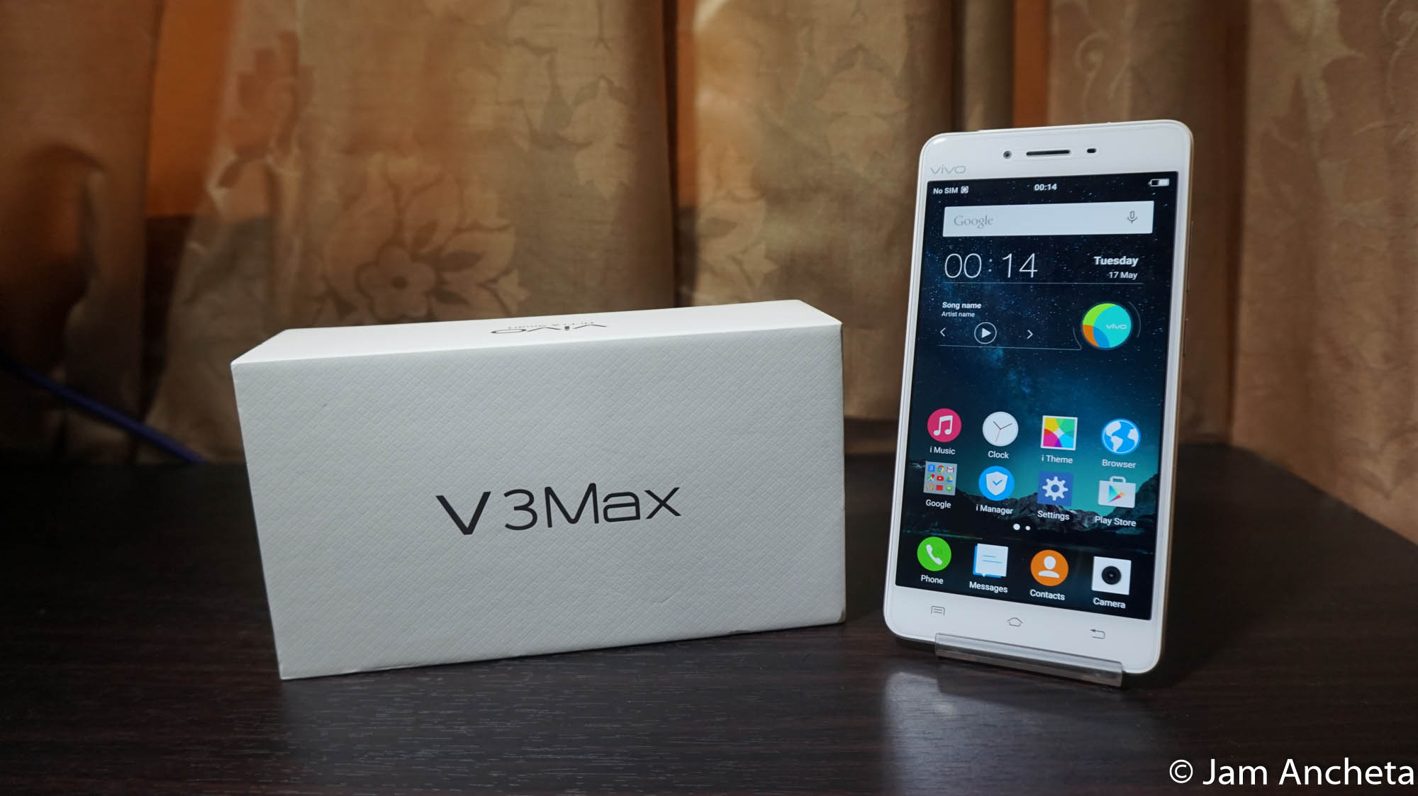 Vivo launches Vivo V3 and Vivo V3 Max in India with full metal body ...