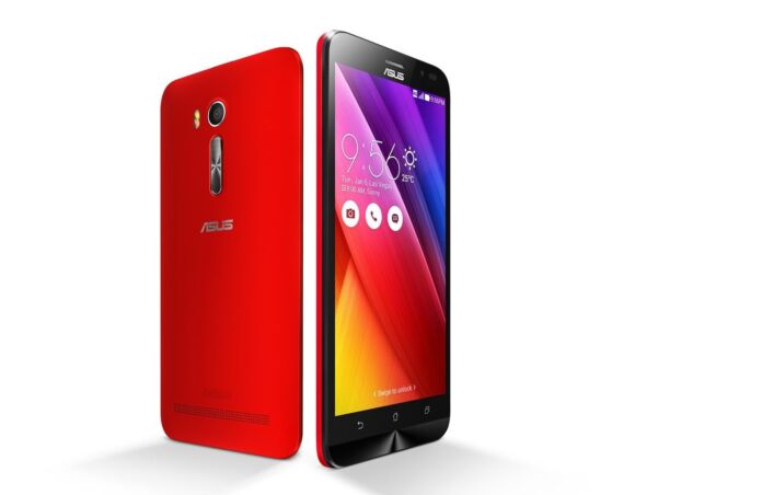 ASUS Zenfone Go 5.5 now available in the Philippines