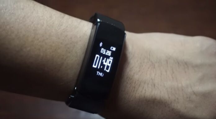 Cherry Mobile Fit Unboxing and Hands-on