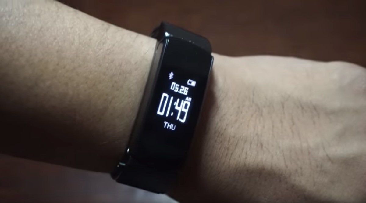 Cherry Mobile Fit Unboxing and Hands-on