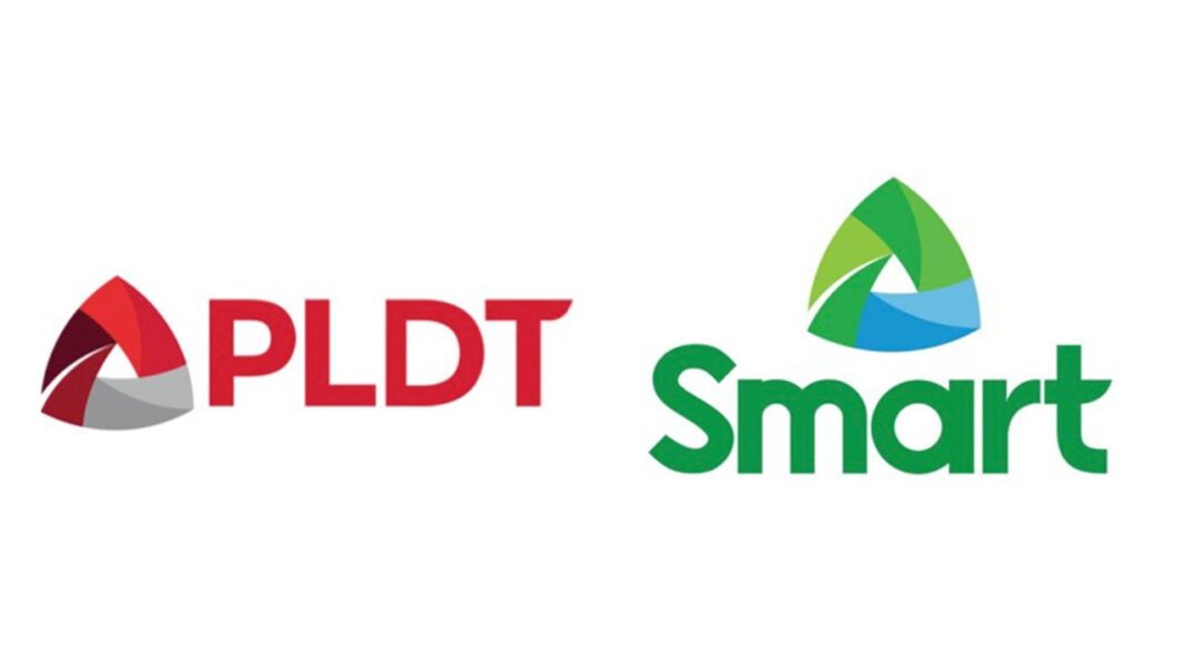 PLDT Smart Logo
