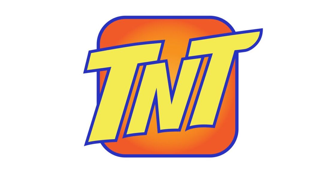TNT Its a tropa thing