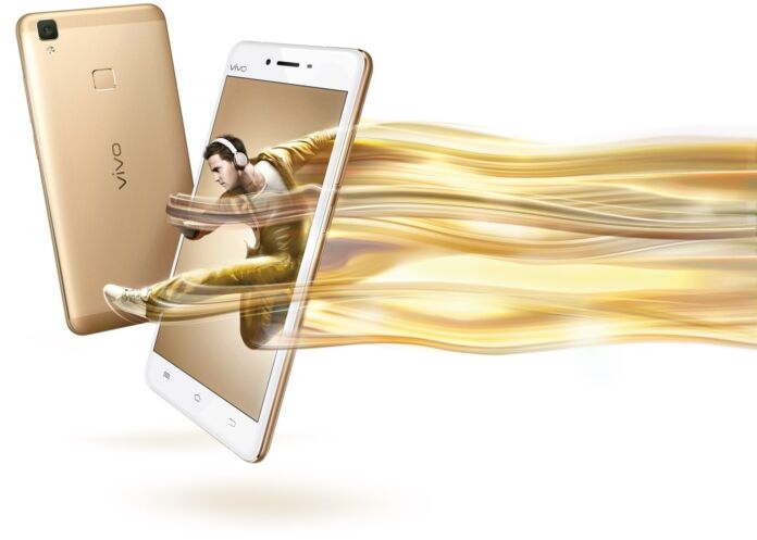 Vivo V3 gets a P11,990 price tag