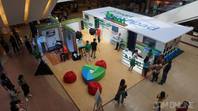 Be the next YouTube Star with SMART Launchpad!