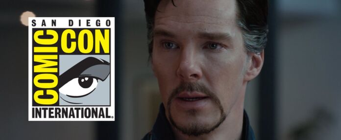 The best trailers at San Diego Comic-Con