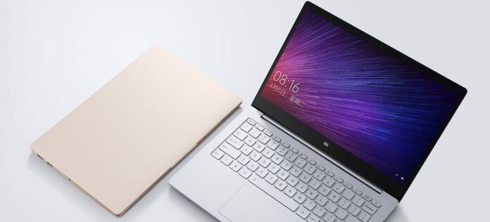 Xiaomi Mi Notebook Air arrives in the Philippines via Widget City