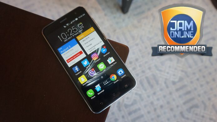 ASUS Zenfone 3 Review
