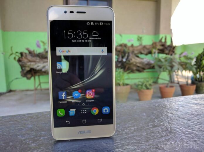 ASUS Zenfone 3 Max Review