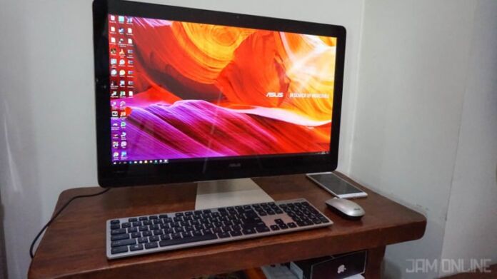 ASUS Zen AIO Pro Review