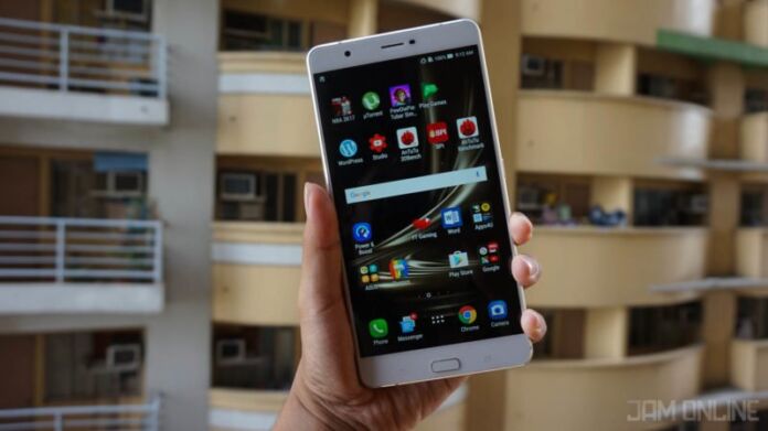 ASUS Zenfone 3 Ultra Review