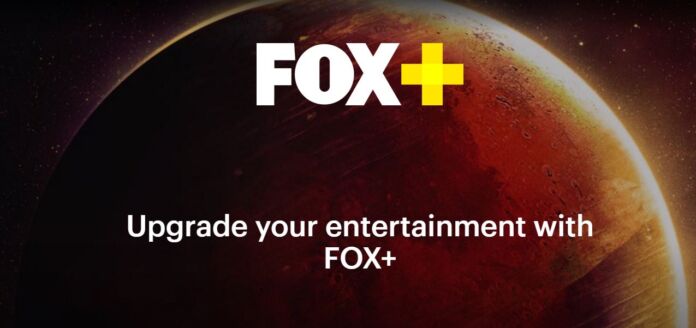 FOX+ Launched in the Philippines