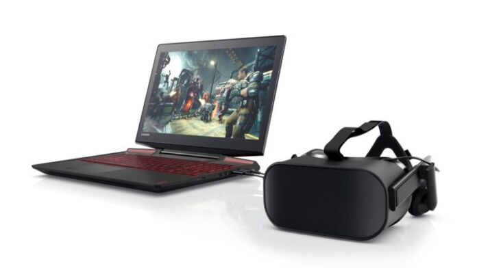 Lenovo introduces Legion, their new gaming sub-brand