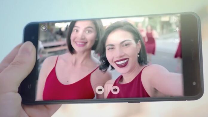 Cherry Mobile new TVC features Anne Curtis and the new Flare P1 Series