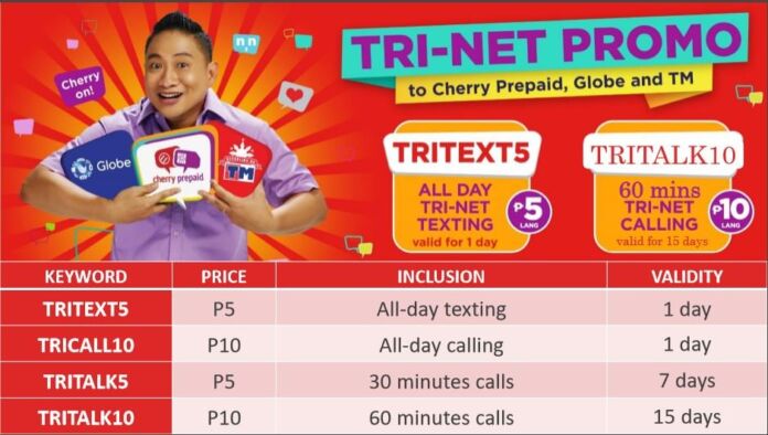 Cherry Prepaid launches their 700MHz ready LTE Sim