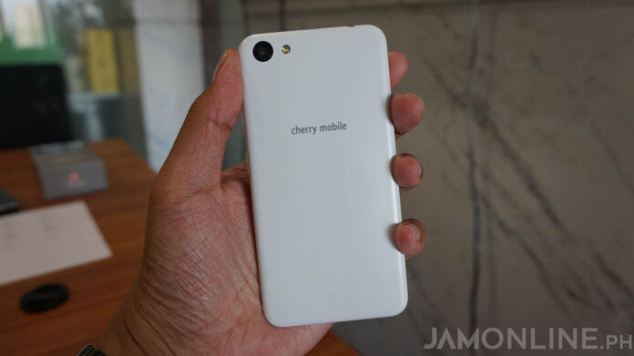 Cherry Mobile Flare P1 Series arrives to stores this May