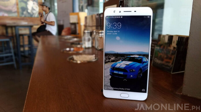 OPPO F3 Plus First Impressions