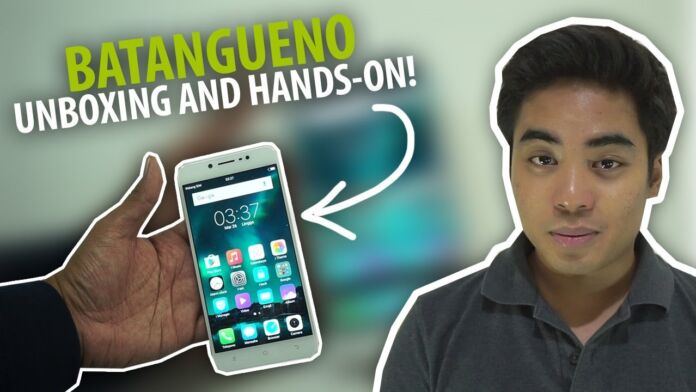 Vivo V5 Lite Unboxing and Hands-on