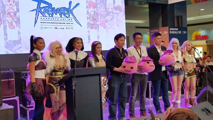 Ragnarok Online Philippines Is Back!