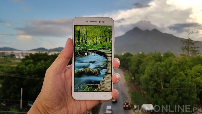 ASUS Zenfone Live Review + Raffle