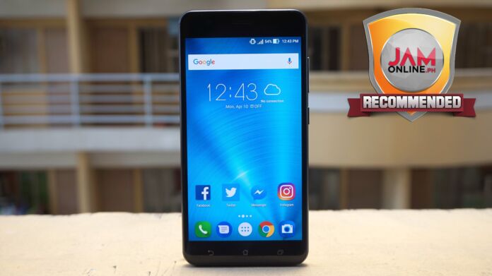 ASUS Zenfone 3 Zoom Review