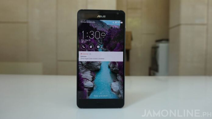 ASUS Zenfone AR Hands-On