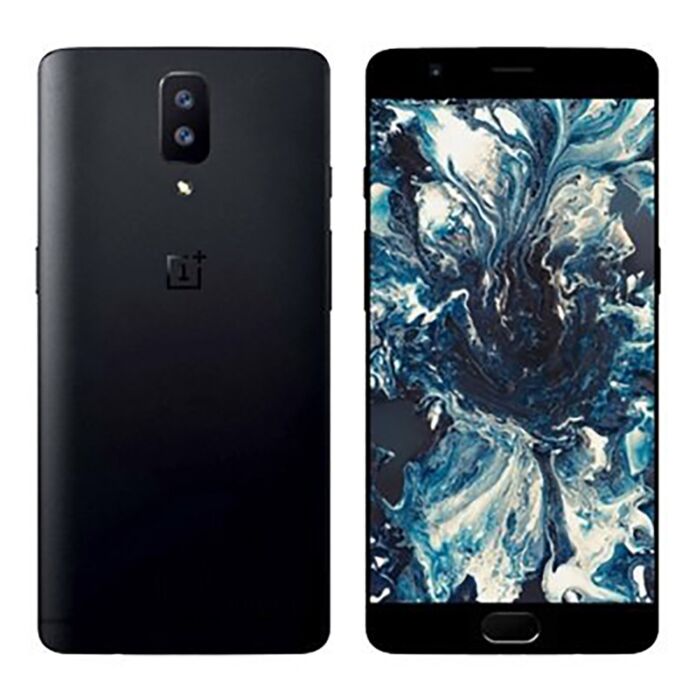 OnePlus 5 Specifications Leaks out!