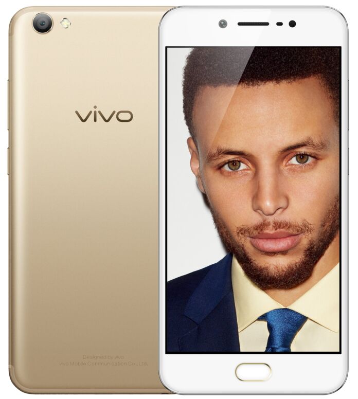 Vivo V5s Launched in the Philippines