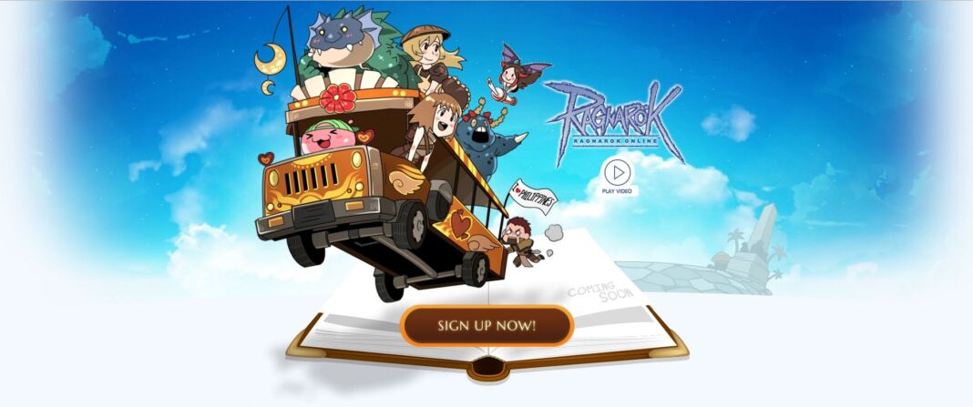 Ragnarok Online philippines