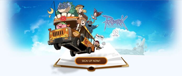 Ragnarok Online Closed Beta Testing Starts this June