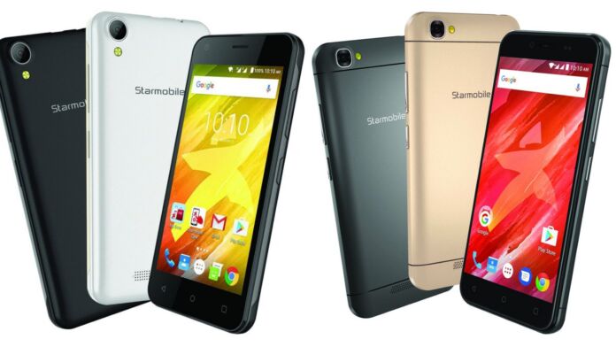 Starmobile Up Prime and Play Dash Unveiled