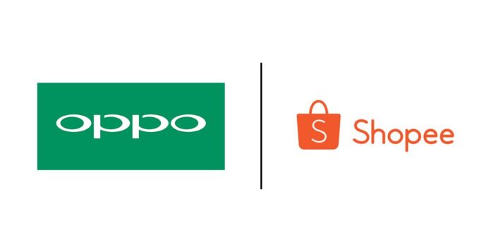 You can now buy OPPO smartphones in Shopee