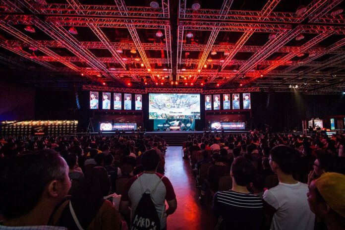 ASUS ROG Masters 2017 starts this June with a local prize pool of P200,000