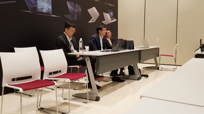 3 things we learn from ASUS CEO Jerry Shen at Computex 2017