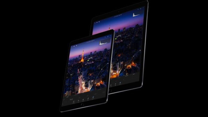 Apple unveils a bigger and better iPad Pro 10.5