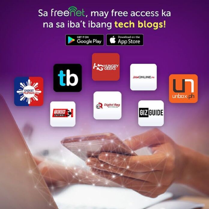 Jam Online is Now on Freenet!